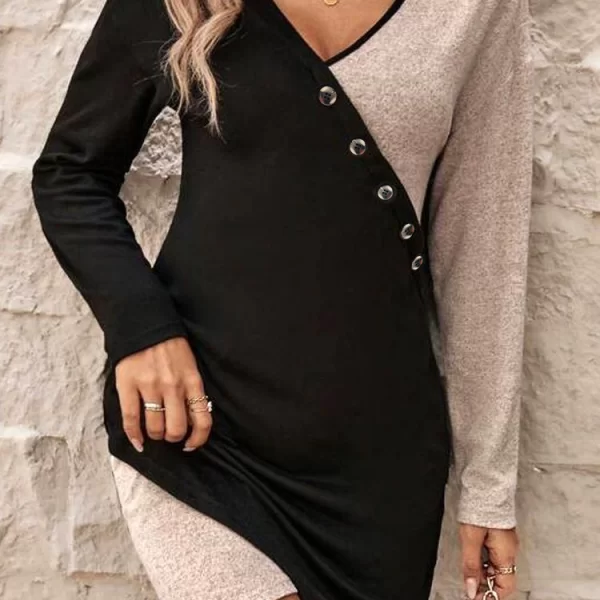 φόρεμα BEANEHA - 1