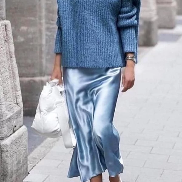 φουστά DORNEKA SKY - 1