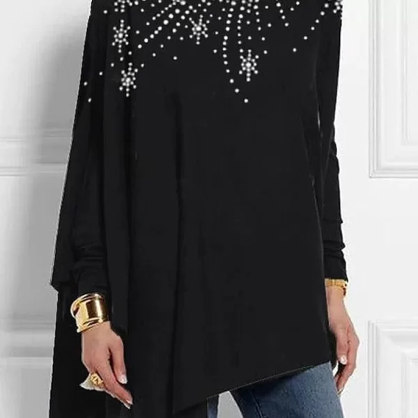 γυναικεία μπλούζα GIMSOLA - 1