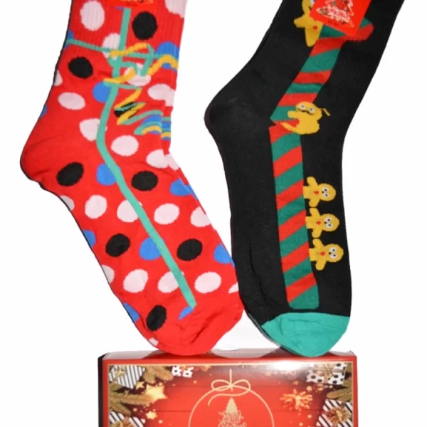 σετ γυναικείες κάλτσες ZOMEHI - 1