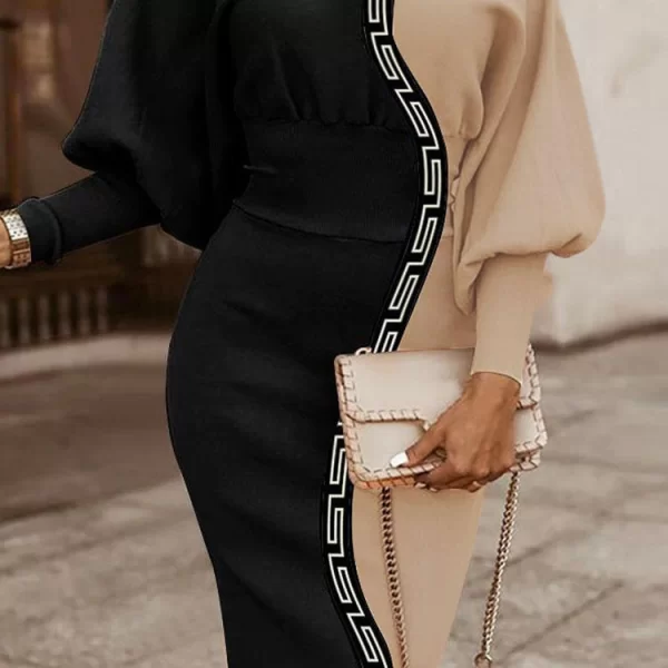 φόρεμα MOFINA - 1