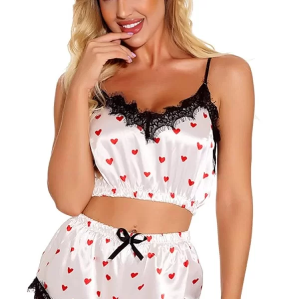 πιτζάμα SOBRENDA - 1