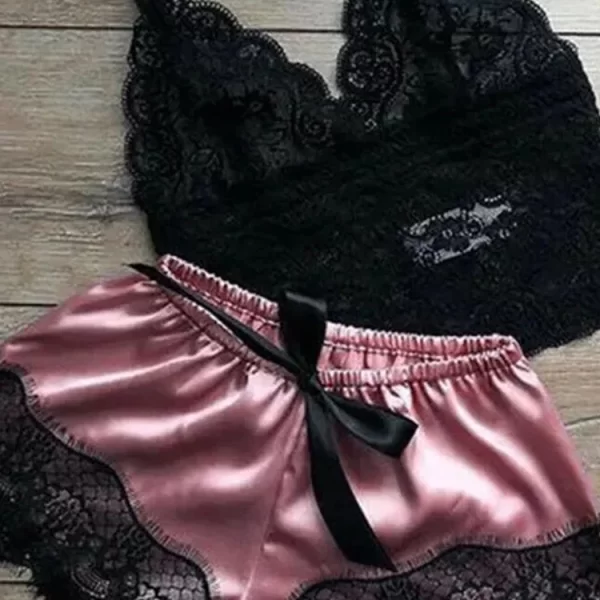 πιτζάμα IMPRESELDA - 1