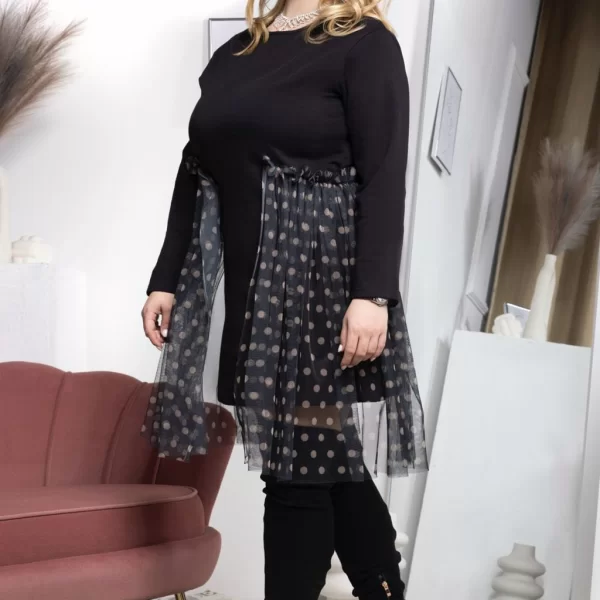 φόρεμα KLOTINA - 1