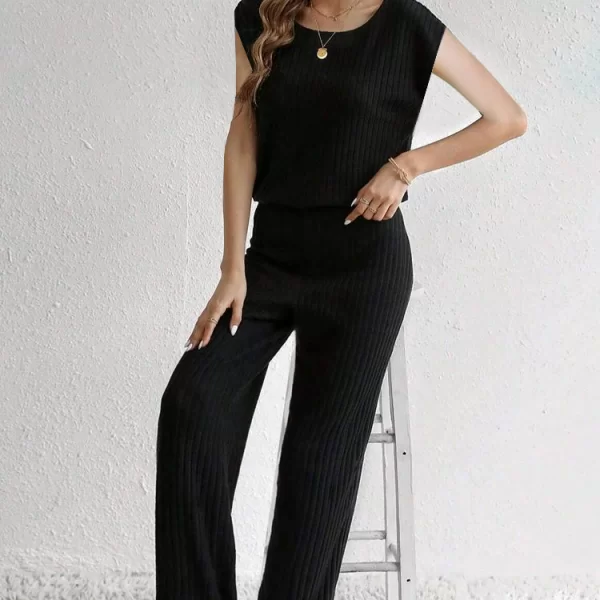 σύνολο MILETONA BLACK - 1