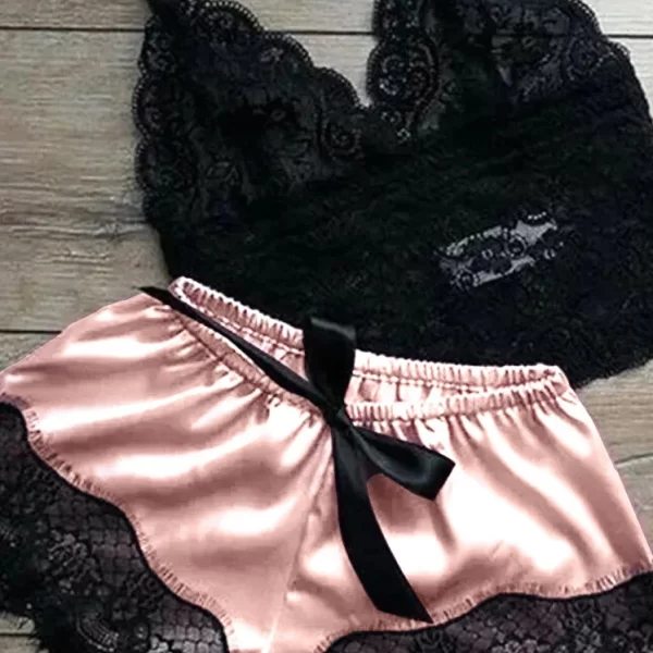 πιτζάμα POMONA - 1