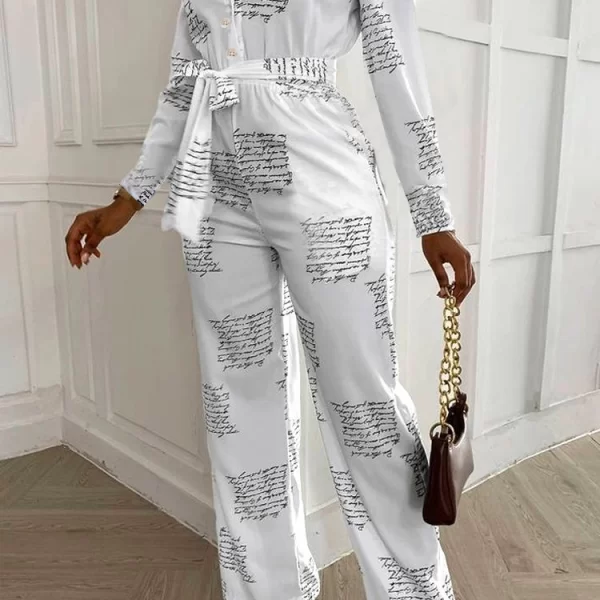 ολόσωμη φόρμα NADENSA - 1