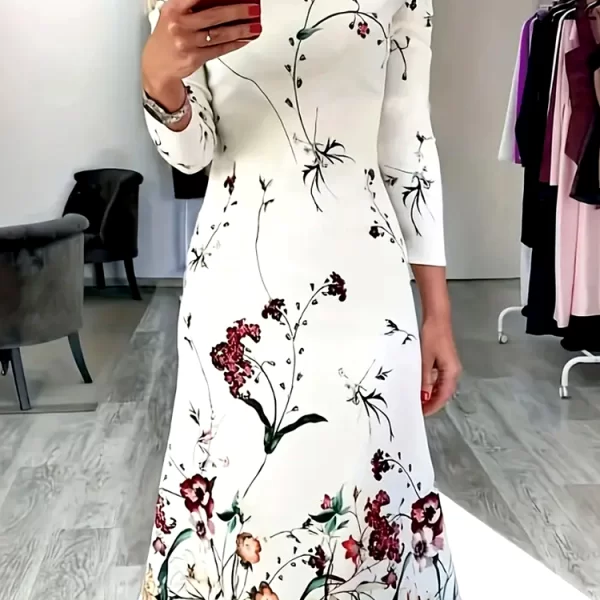 φόρεμα INTELMA - 1