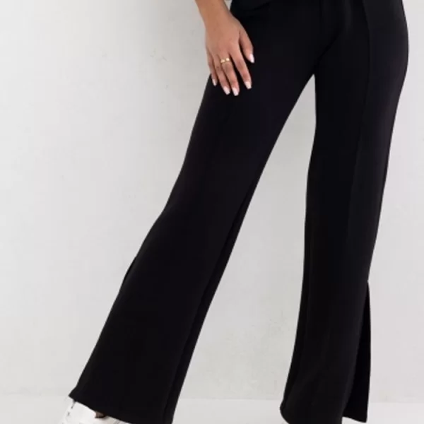 παντελόνι PELINETA BLACK - 1