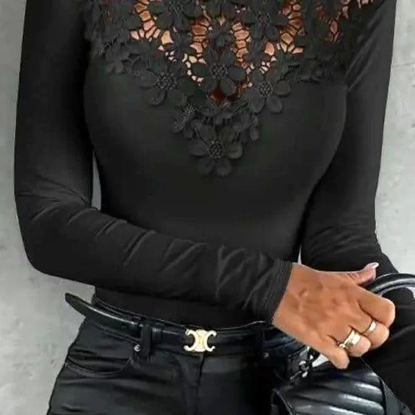 γυνναικεία μπλούζα BALMORDA - 1