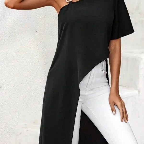 γυναικεία μπλούζα ELENSORA - 1