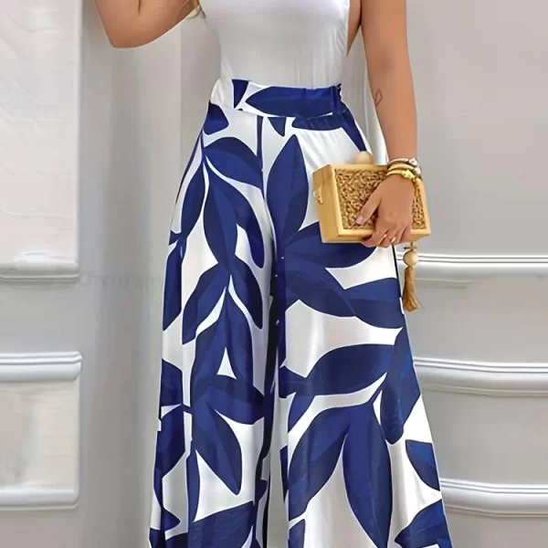 ολόσωμη φόρμα PILMONFA BLUE - 1