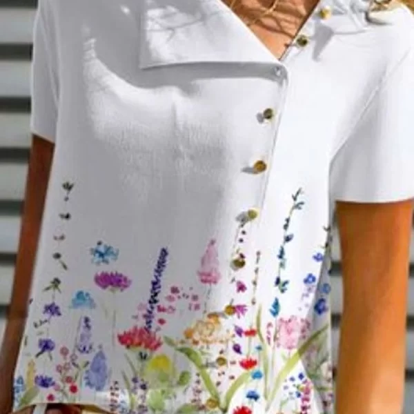 γυναικεία μπλούζα IMONSA - 1