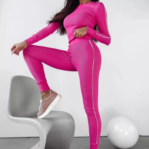 σύνολο KERIMDA FUCHSIA - 1