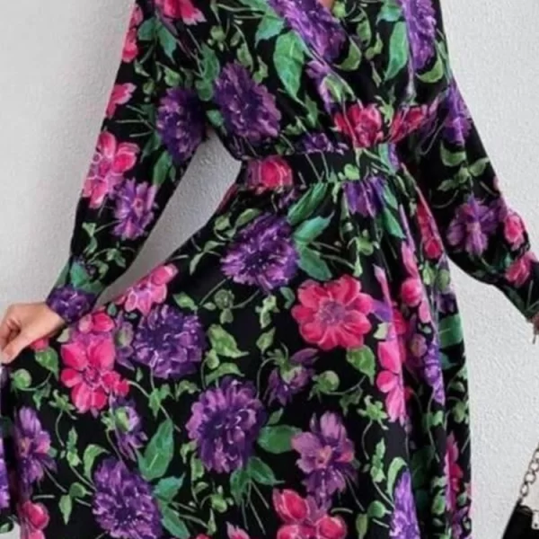 φόρεμα LAMANISA - 1