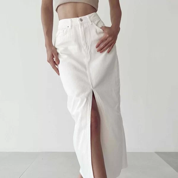 φούστα ANOREDA - 1