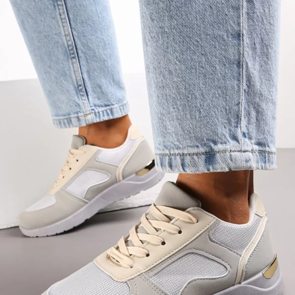 γυναικεία παπούτσια MODIRPA - 1