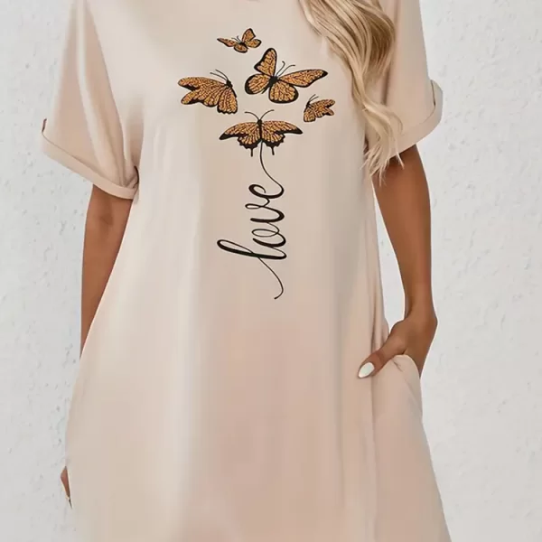 φόρεμα NOELPA - 1