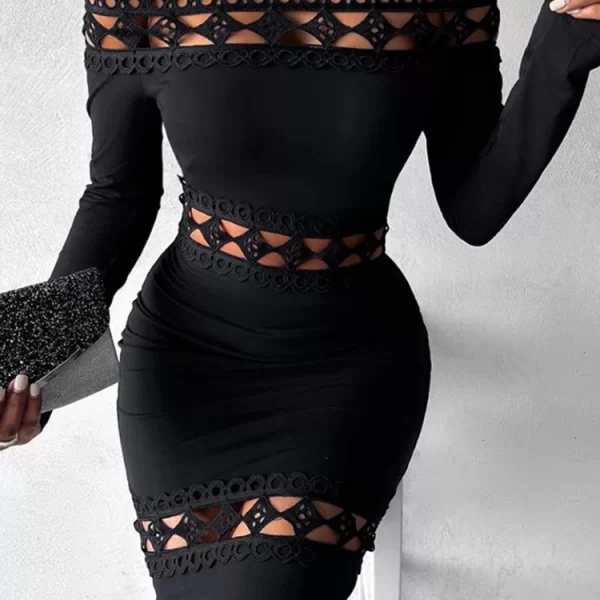 φόρεμα PROMFILDA - 1