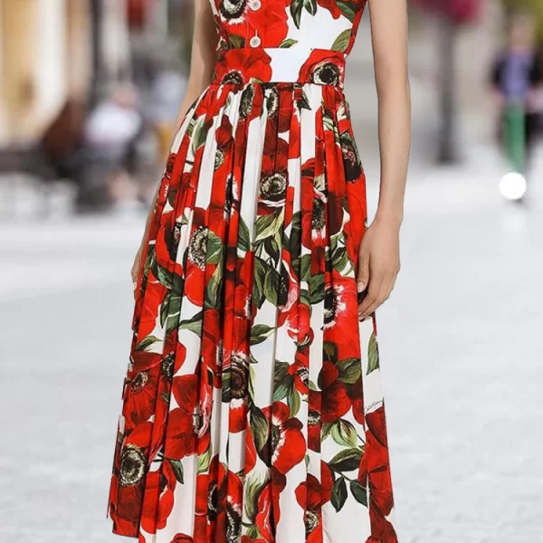 φόρεμα JERTESA - 1