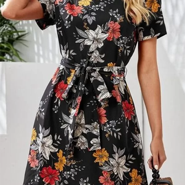 φόρεμα PERTOLDA - 1