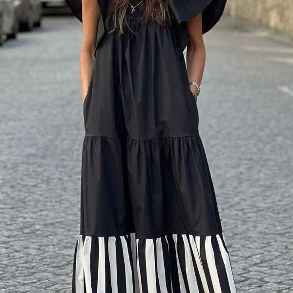 φόρεμα KREMIODA - 1