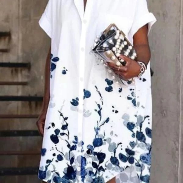 φόρεμα MENTILDA - 1