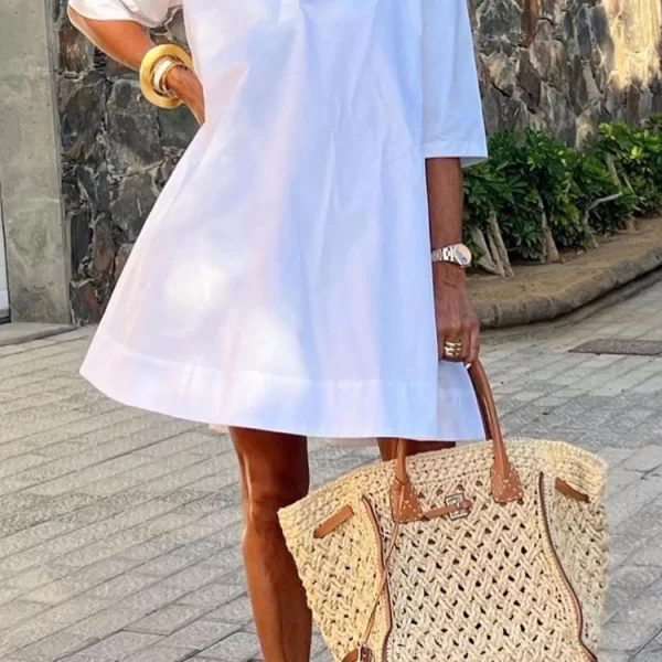 φόρεμα DILENDA - 1