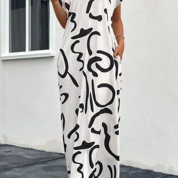 φόρεμα BLIDERFA - 1