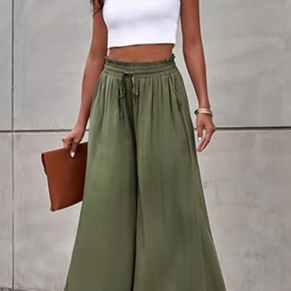 παντελόνι TEFERINA - 1