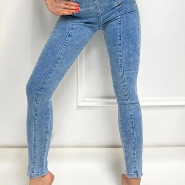 τζίν NEFOLZA - 1