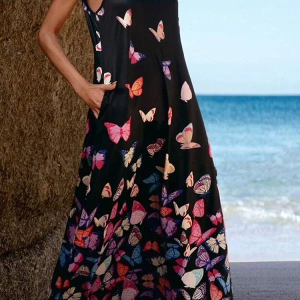 φόρεμα DELFOSTA - 1