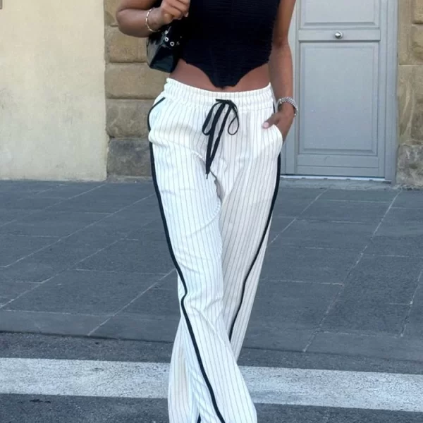 παντελόνι LAROLSA - 1