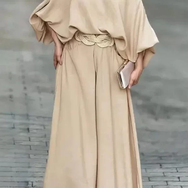 σύνολο MONTEGA BEIGE - 1