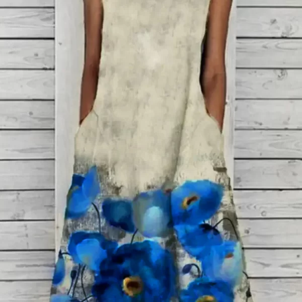 φόρεμα BOFINZA - 1