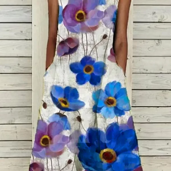 φόρεμα LANARZA - 1