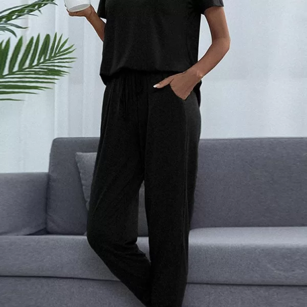 σύνολο JENSIDA BLACK - 1