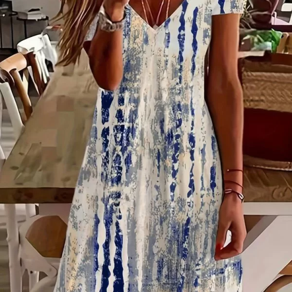 φόρεμα MONTELGA - 1