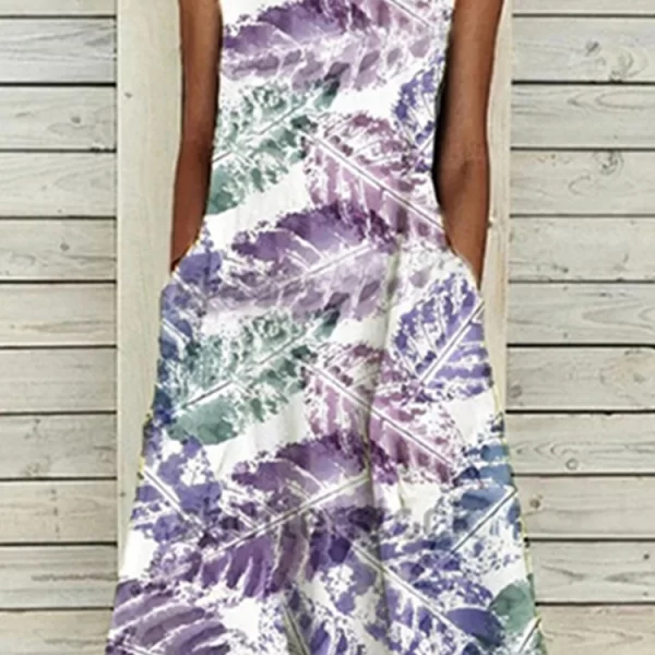 φόρεμα MELIRFA - 1