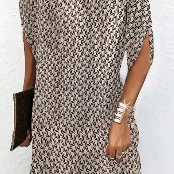 φόρεμα FORBELZA - 1