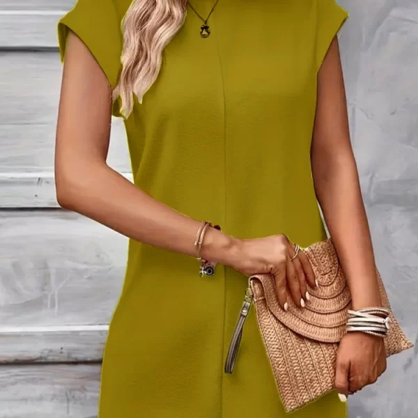 φόρεμα FEGILMA - 1