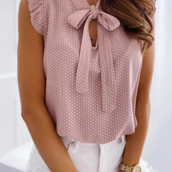 γυναικεία μπλούζα IZOMERA PUDRA - 1