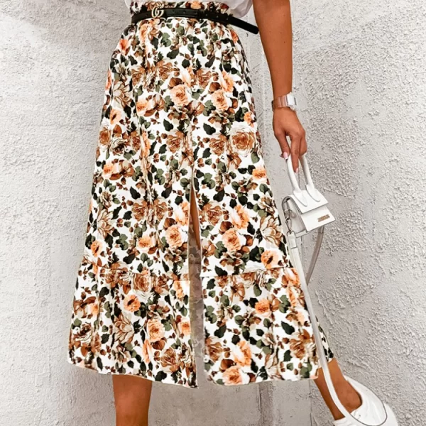 φούστα SREMILZA - 1