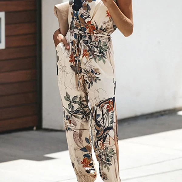 ολόσωμη φόρμα FROMELFA - 1