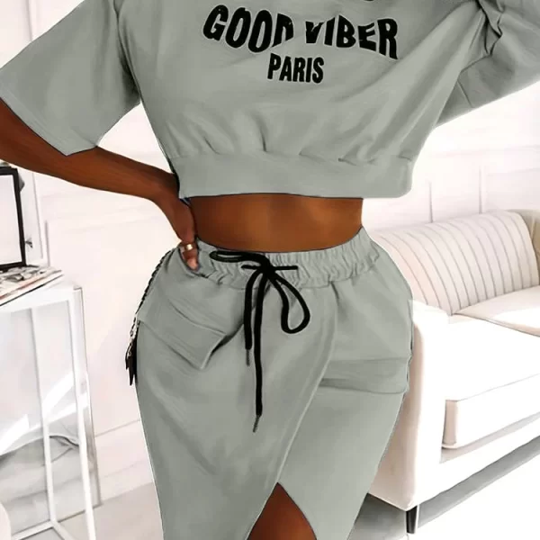 σύνολο JOMILFA GREY - 1