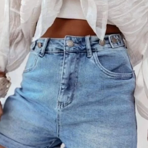 σορτσάκι FENTOLDA - 1