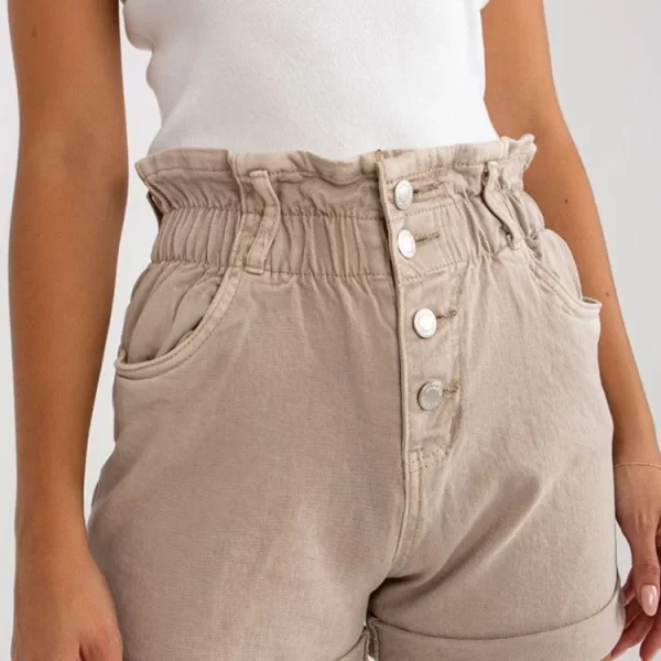 σορτσάκι GELTIDA - 1