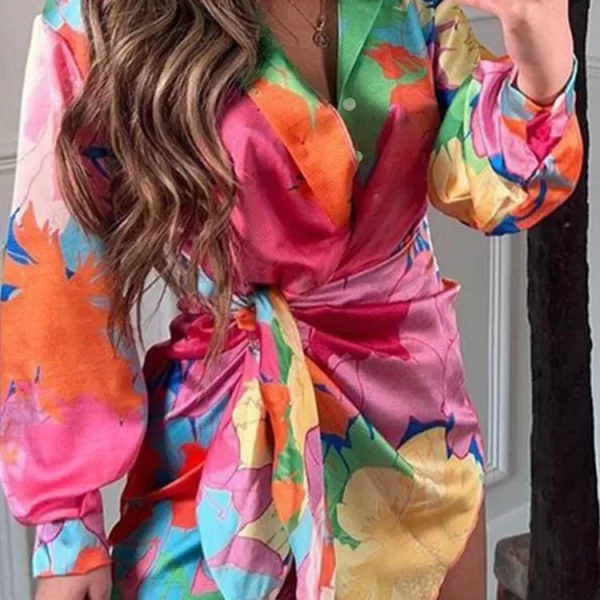 πουκάμισο HONZEZA - 1