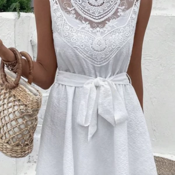 φόρεμα BENTELDA - 1