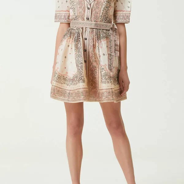 φόρεμα ERMILFA - 1